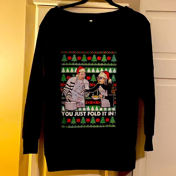 Sweaters Schitts Creek Xmas Sweater Poshmark